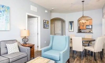 3 Bedroom Deluxe