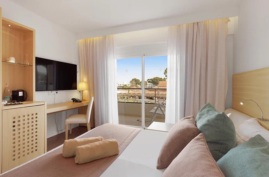 Selection Club Double Room