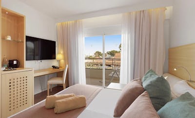 Selection Club Double Room