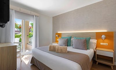 Selection Club Garden Apartment