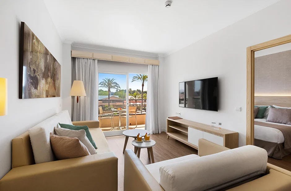 Selection Club Pool View Apartment