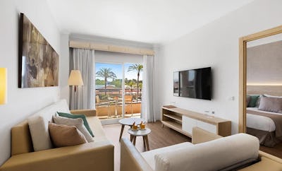 Selection Club Pool View Apartment