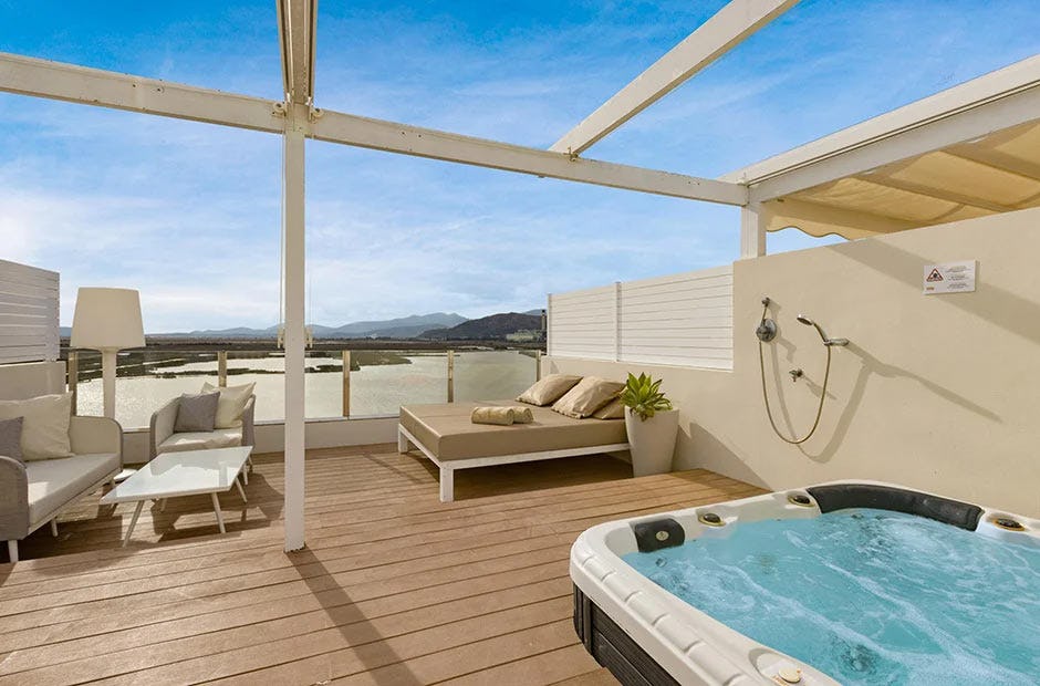 Selection Club Royal Terrace Apartment