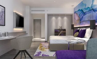 Two Bedroom Premium Suite