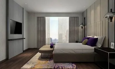 Vivanta Suite