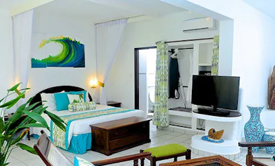 SINGLE EXECUTIVE GARDEN CABIN