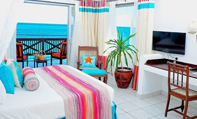 SINGLE SUPERIOR DELUXE SEA VIEW CABIN