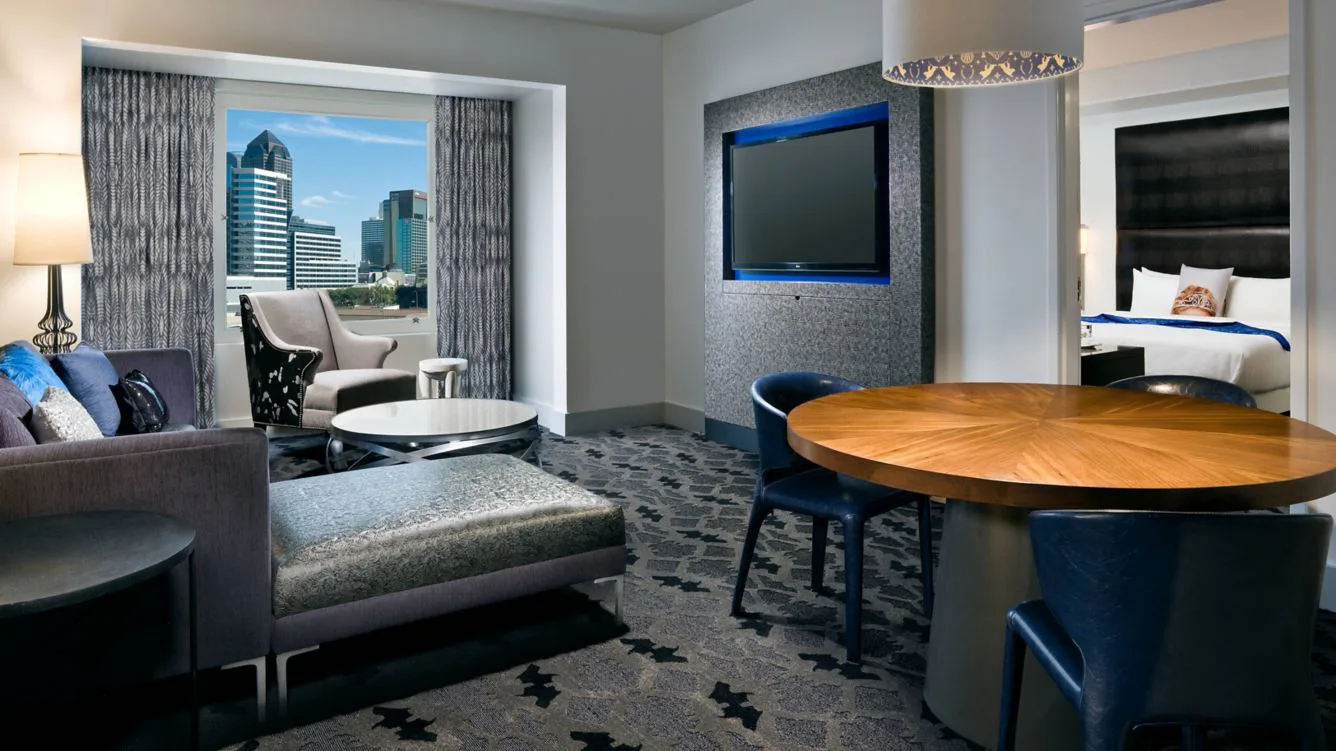Fantastic Suite