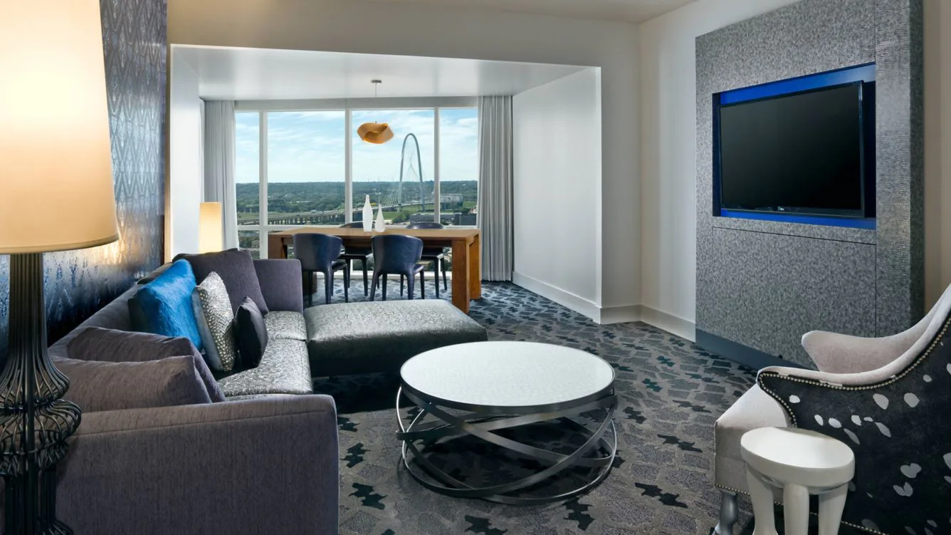 Marvelous Suite