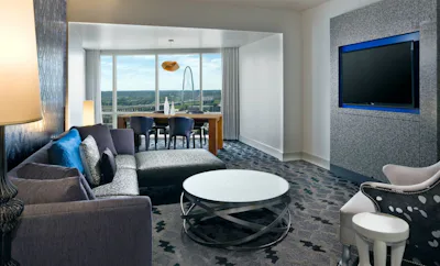 Marvelous Suite