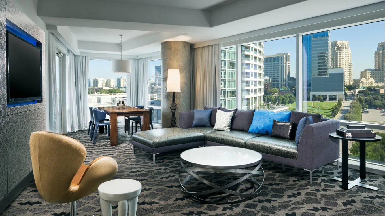 Wow Suite