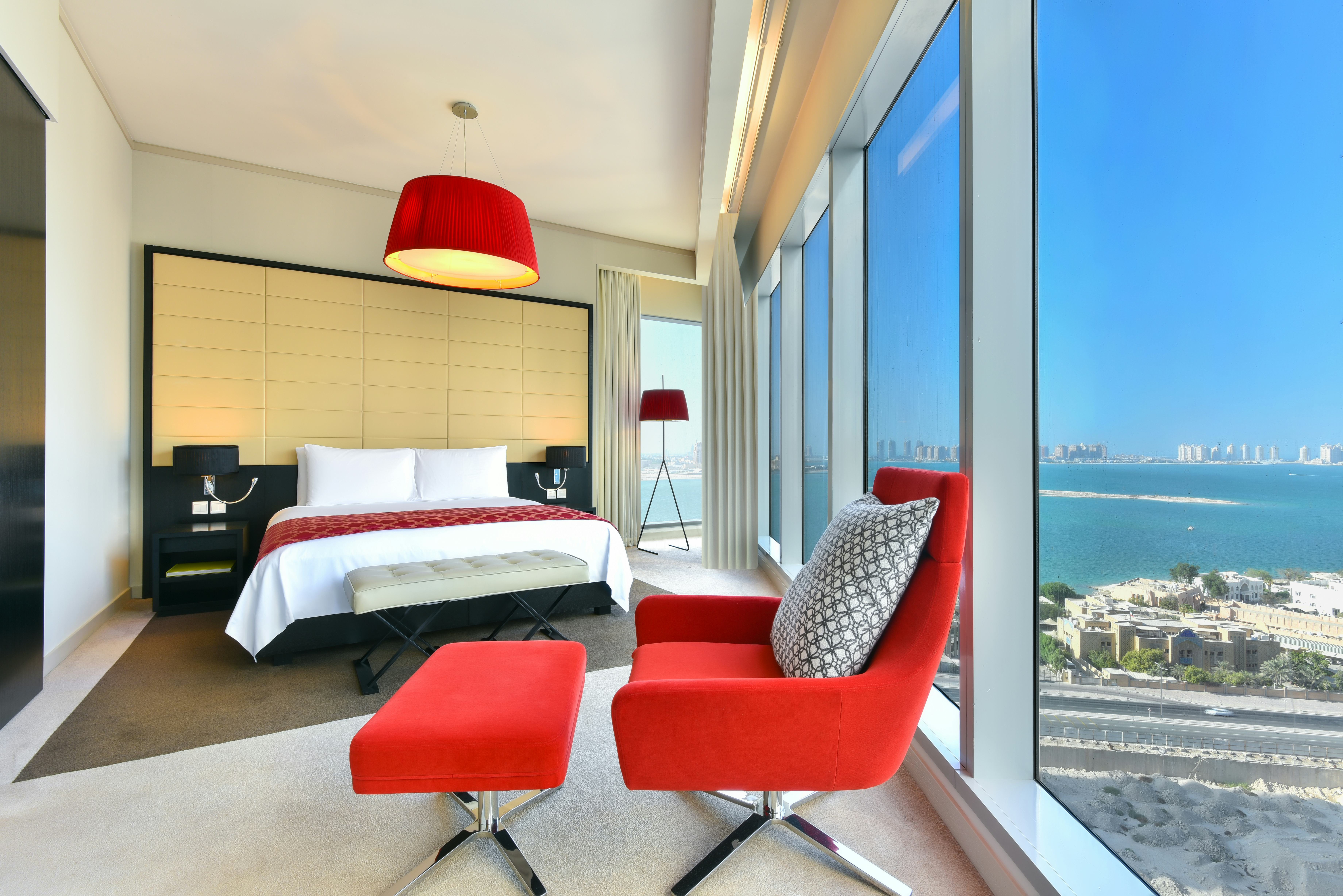 Witty Residential Suite