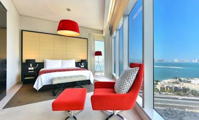 Witty Residential Suite