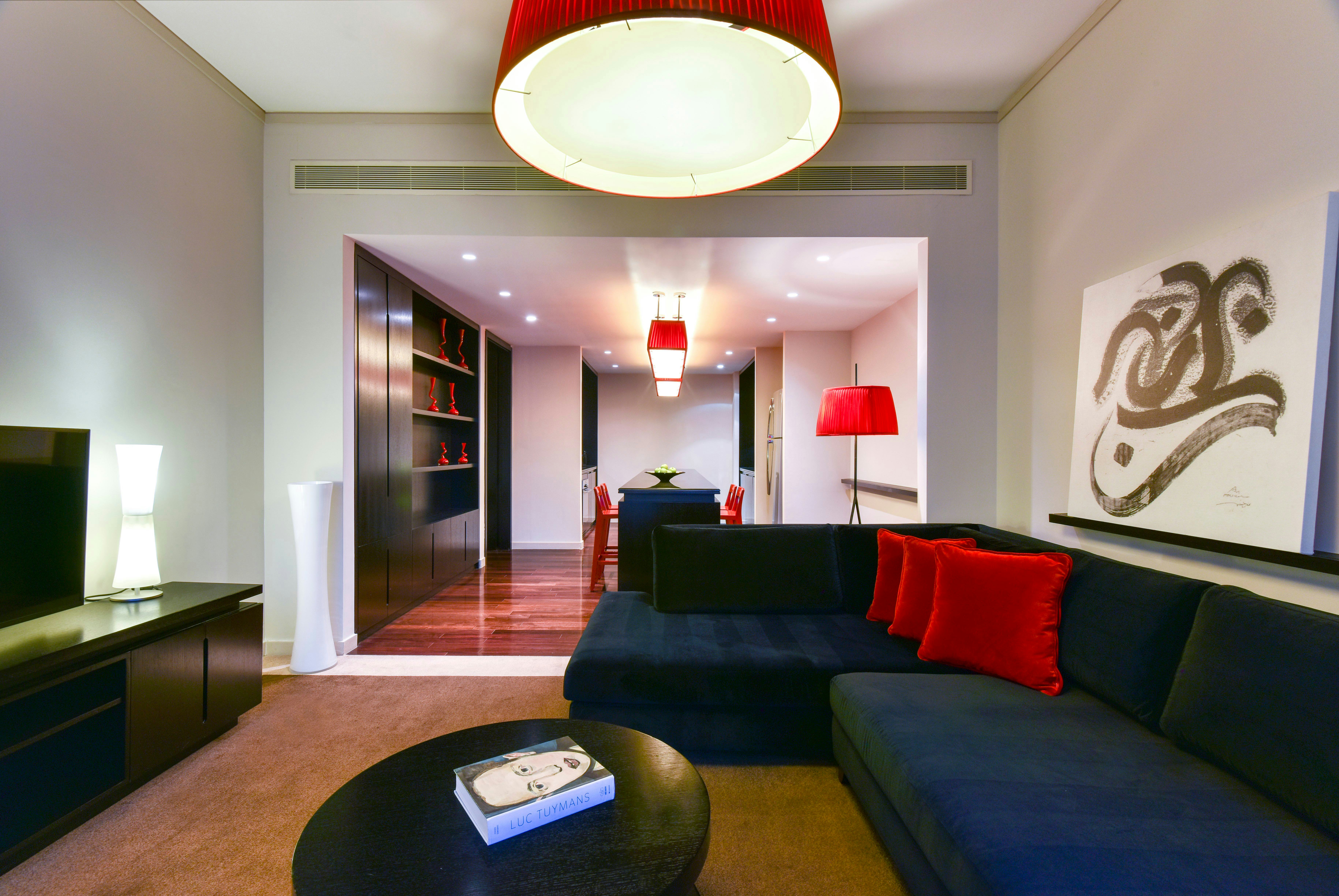 Wonderful Residence Suite