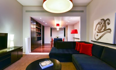 Wonderful Residence Suite