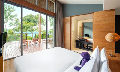 Grand Residence Pool Villa