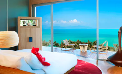 Grand Residence Pool Villa