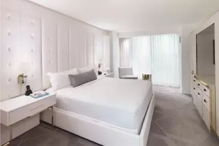 Stay Well W Premier King Suite