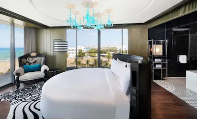 Wow Suite
