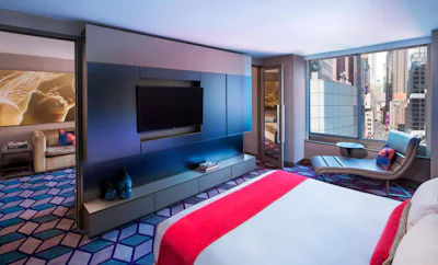 Fantastic Suite