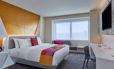Fantastic Suite