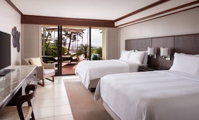 Ocean View Sundeck Queens