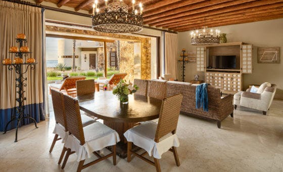 Two Bedroom Resort Casita with Plunge Pool