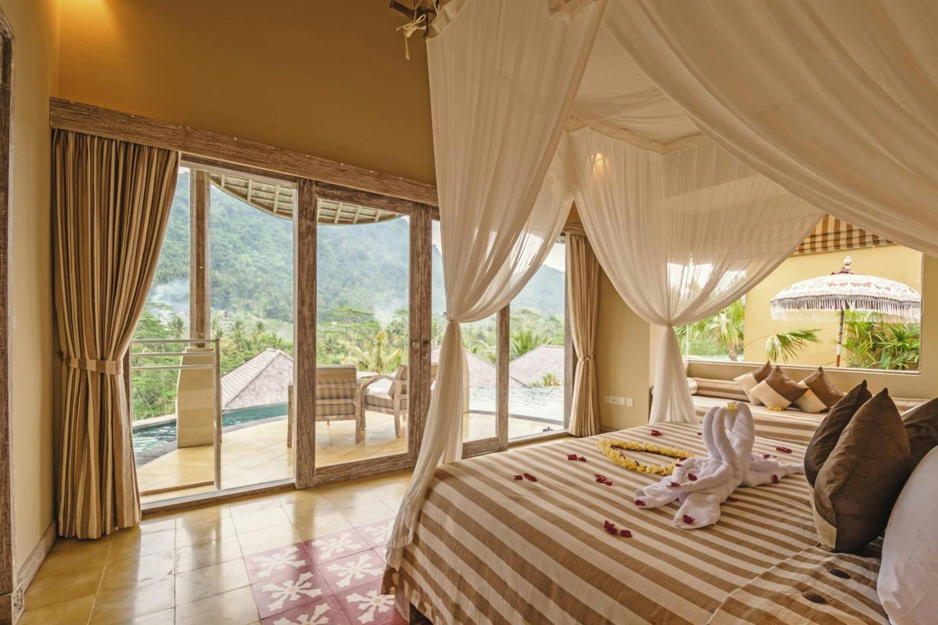 One Bedroom Pool Villa