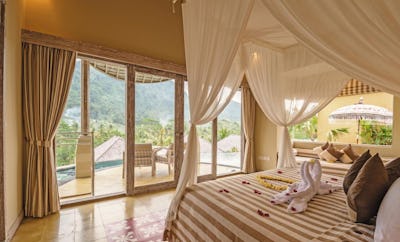 One Bedroom Pool Villa