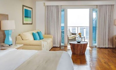 Ocean Front Junior Suite