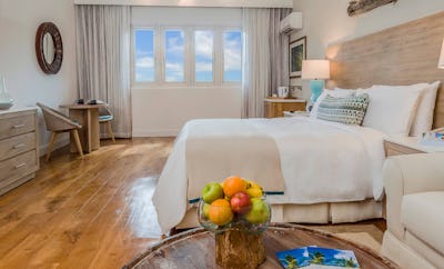 Standard or Split Level