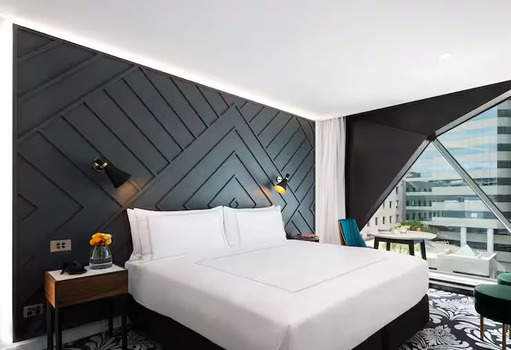 King Banksia Deluxe Plus