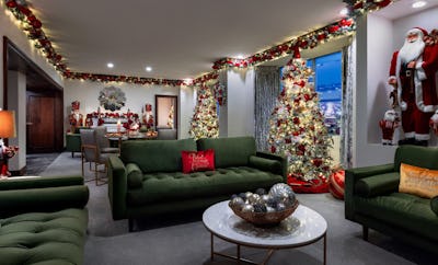 Christmas Suite