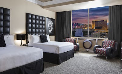 Signature Double Room