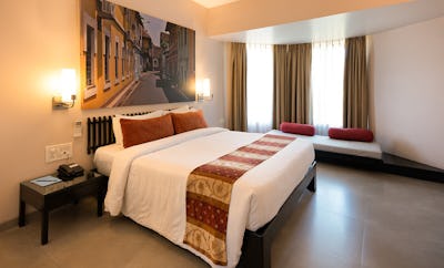 Villa Premium Room