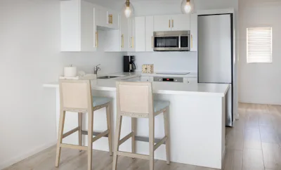 Coastline Suite