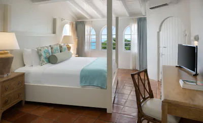 One Bedroom Hilltop