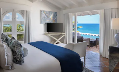 Two Bedroom Hilltop