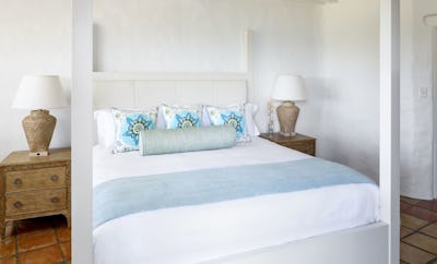 Hilltop Two Bedroom Villa