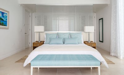 Ocean Point Three Bedroom Residence