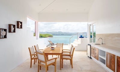 Ocean Point Three Bedroom Residence