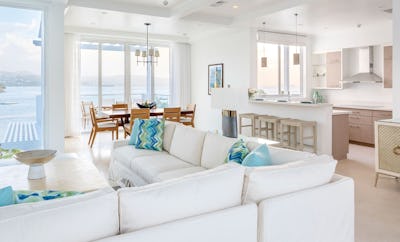 Ocean Point Two Bedroom Residence