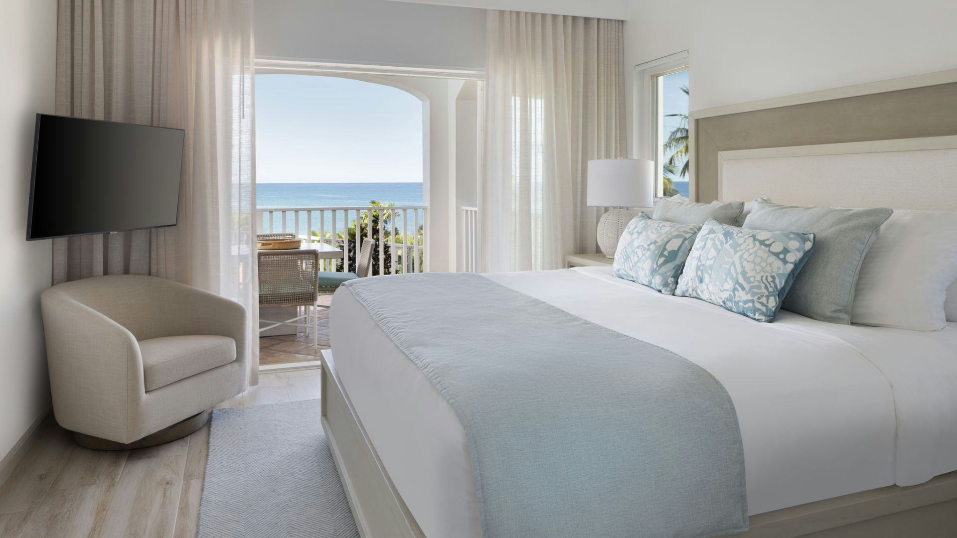 One Bedroom Coastline Suite