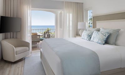 One Bedroom Coastline Suite