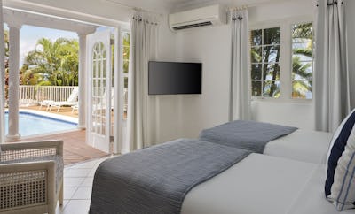 Prime Minister's Manor