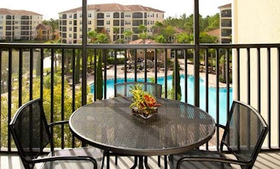 Deluxe 2 Bedroom Suite