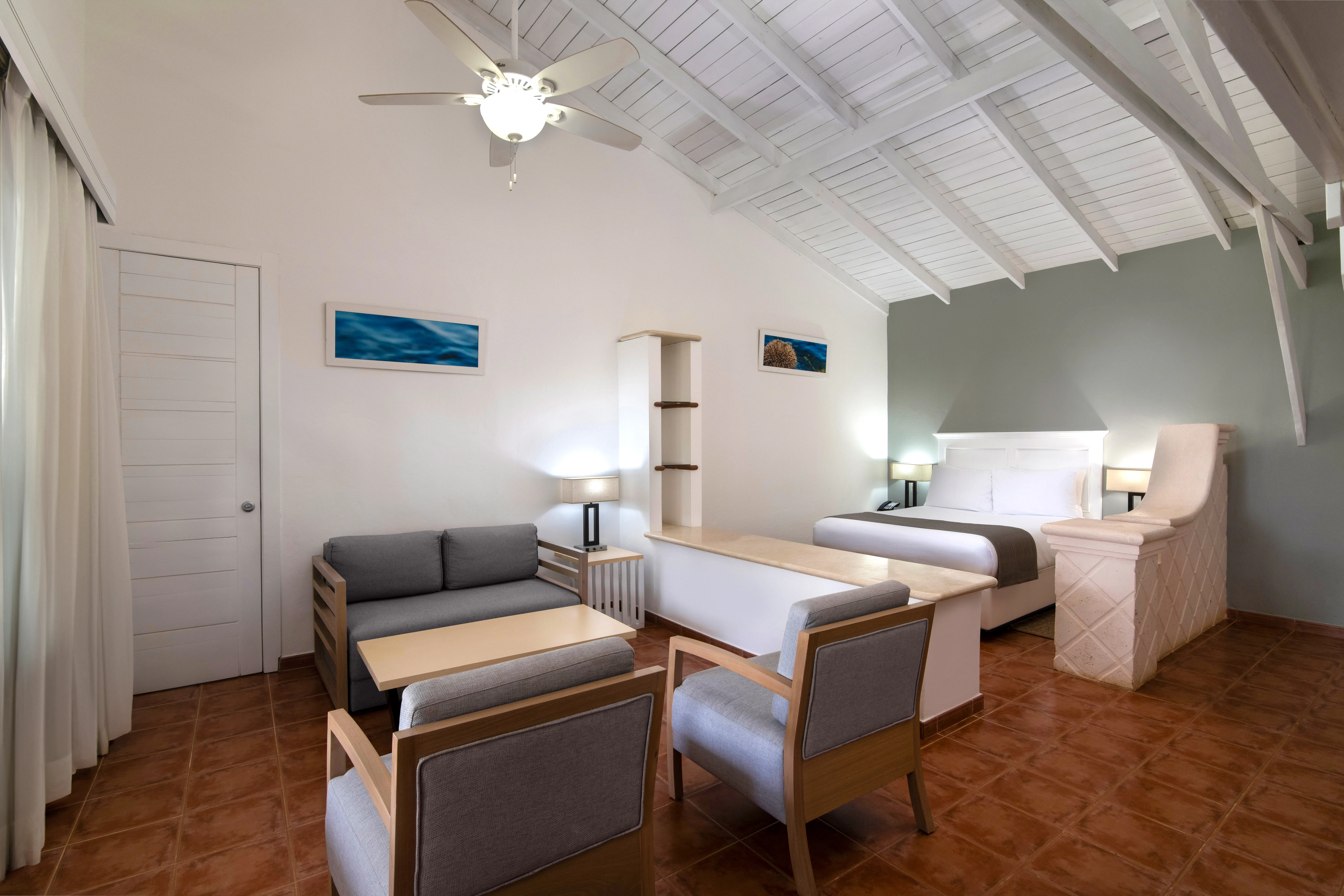 Club Bungalow Ocean View