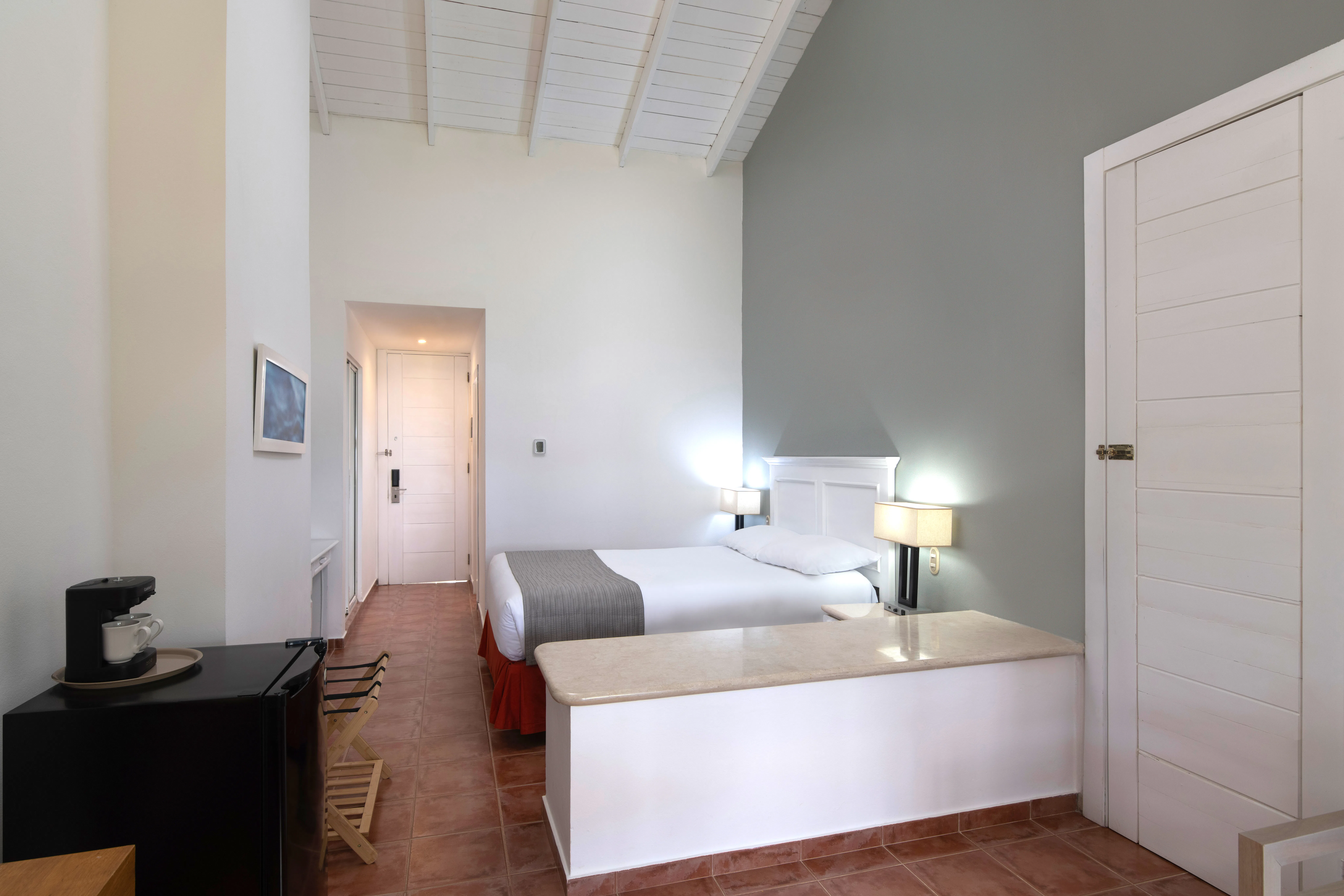 Club Bungalow Two-Bedroom