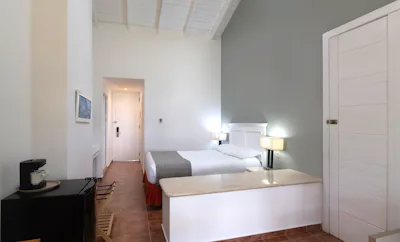 Club Bungalow Two-Bedroom