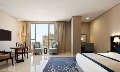 1 Bedroom Apartment Smoking